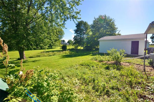 125 E Ingersoll Street, Boyd, WI 54726