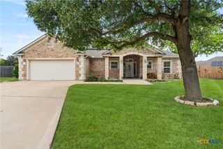1902 Yuma Circle, Killeen, TX 76543