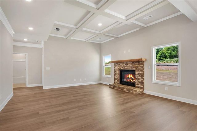 237 Cherokee Rose Lane, Hoschton, GA 30548