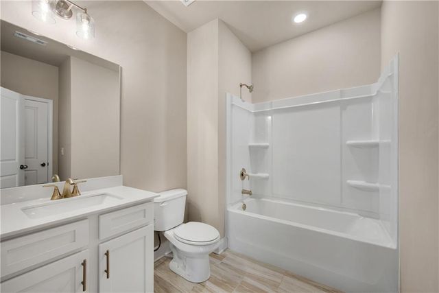 237 Cherokee Rose Lane, Hoschton, GA 30548