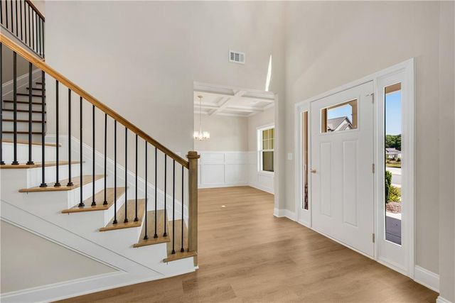 237 Cherokee Rose Lane, Hoschton, GA 30548
