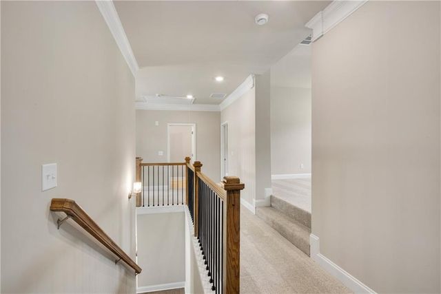 237 Cherokee Rose Lane, Hoschton, GA 30548