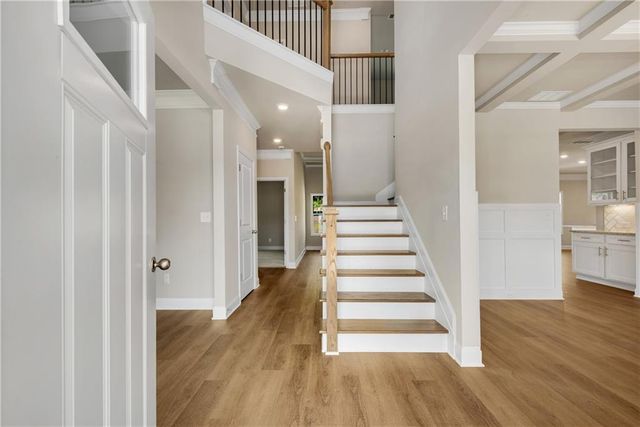 237 Cherokee Rose Lane, Hoschton, GA 30548