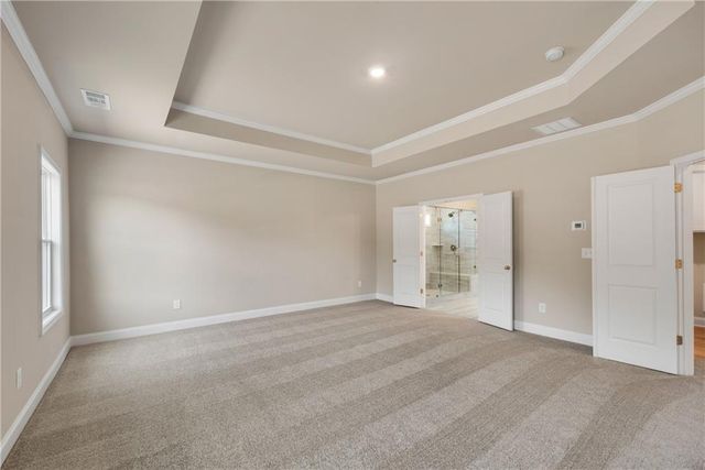 237 Cherokee Rose Lane, Hoschton, GA 30548