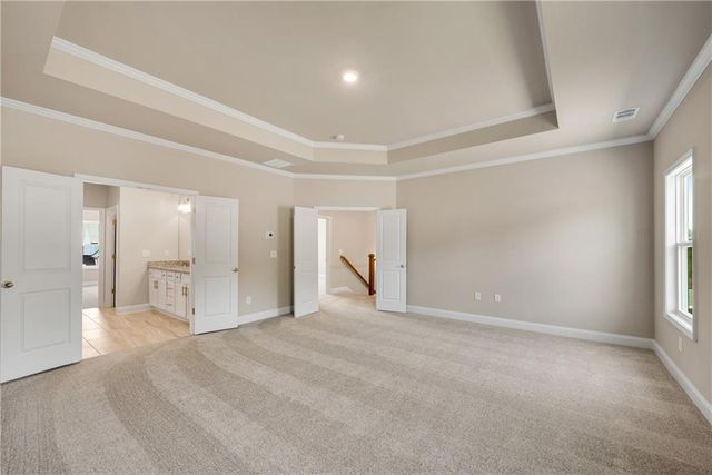 237 Cherokee Rose Lane, Hoschton, GA 30548