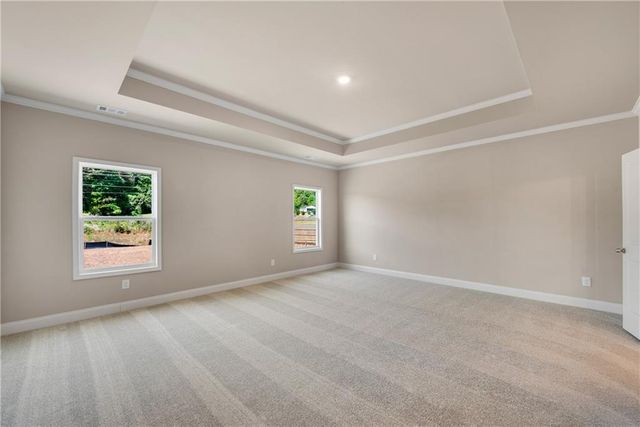 237 Cherokee Rose Lane, Hoschton, GA 30548