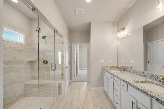237 Cherokee Rose Lane, Hoschton, GA 30548