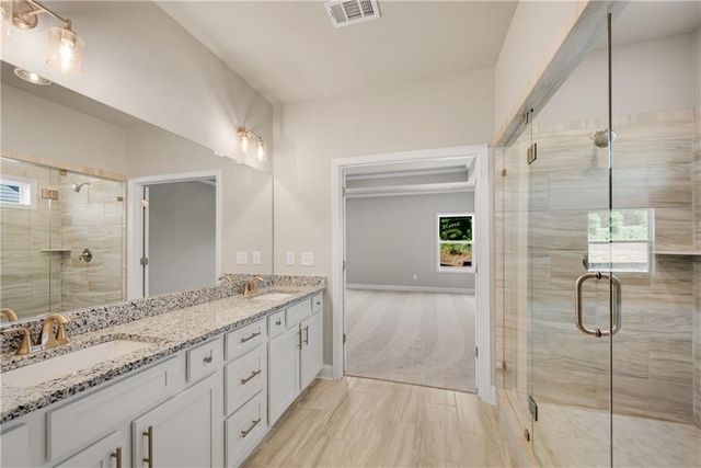 237 Cherokee Rose Lane, Hoschton, GA 30548