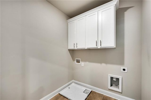 237 Cherokee Rose Lane, Hoschton, GA 30548