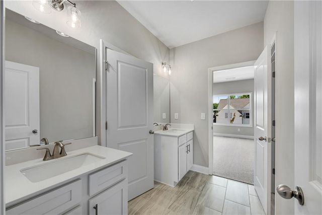 237 Cherokee Rose Lane, Hoschton, GA 30548