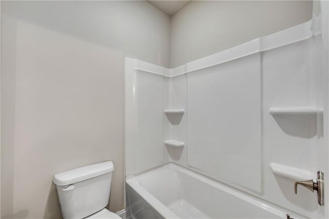 237 Cherokee Rose Lane, Hoschton, GA 30548