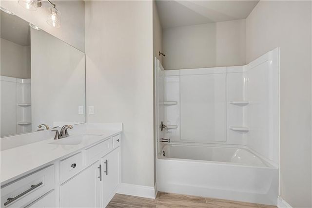 237 Cherokee Rose Lane, Hoschton, GA 30548