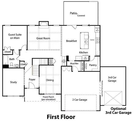 237 Cherokee Rose Lane, Hoschton, GA 30548