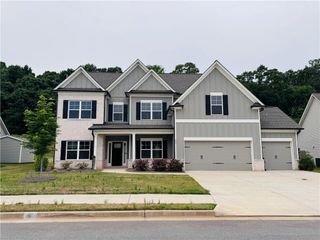 237 Cherokee Rose Lane, Hoschton, GA 30548