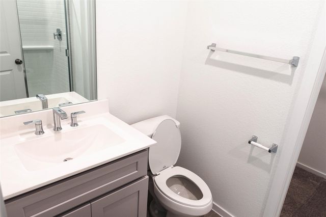 16140 Sepia Manor Street, Conroe, TX 77302