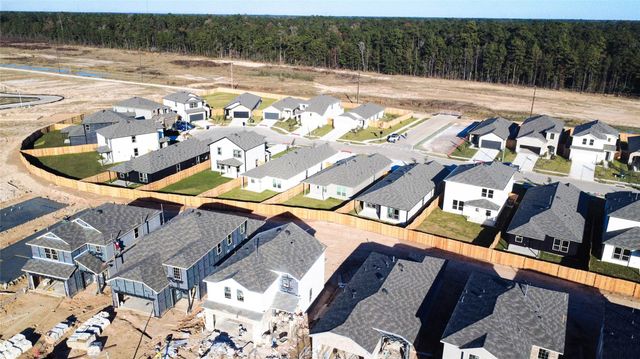 16140 Sepia Manor Street, Conroe, TX 77302