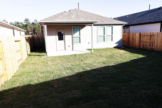 16140 Sepia Manor Street, Conroe, TX 77302