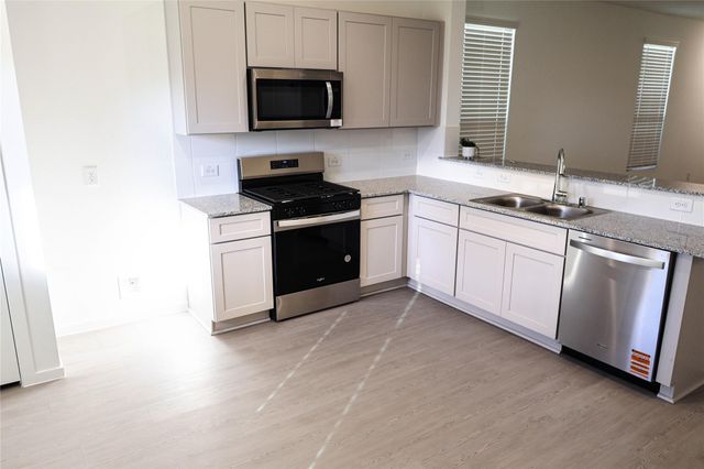 16140 Sepia Manor Street, Conroe, TX 77302