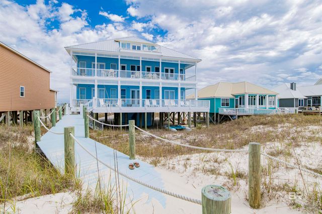 3966 Gulf Winds Court, Gulf Shores, AL 36542