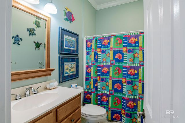 3966 Gulf Winds Court, Gulf Shores, AL 36542