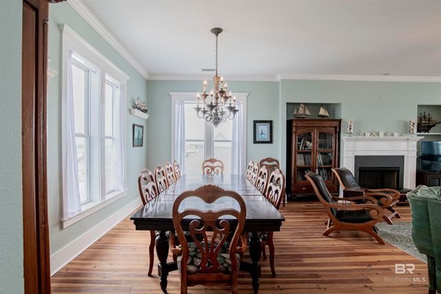 3966 Gulf Winds Court, Gulf Shores, AL 36542