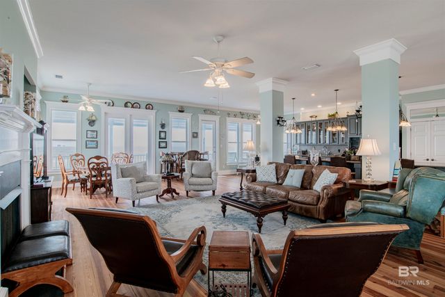 3966 Gulf Winds Court, Gulf Shores, AL 36542