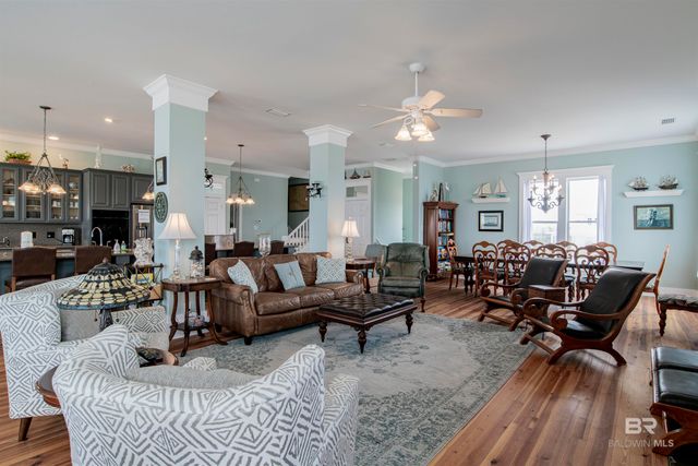 3966 Gulf Winds Court, Gulf Shores, AL 36542