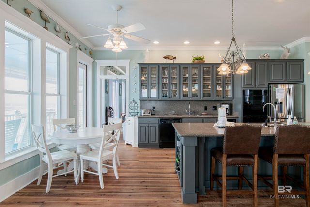 3966 Gulf Winds Court, Gulf Shores, AL 36542