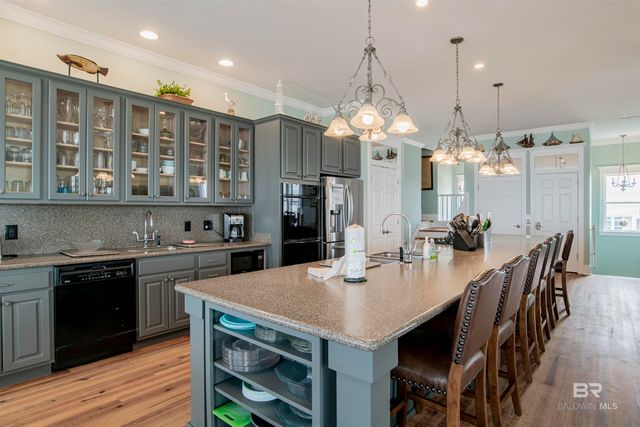 3966 Gulf Winds Court, Gulf Shores, AL 36542