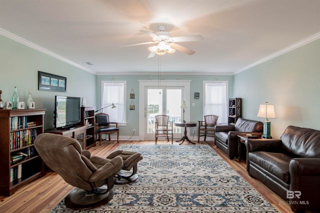 3966 Gulf Winds Court, Gulf Shores, AL 36542