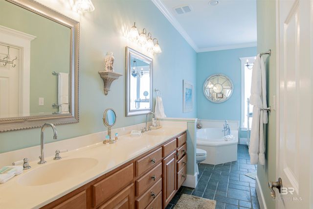 3966 Gulf Winds Court, Gulf Shores, AL 36542