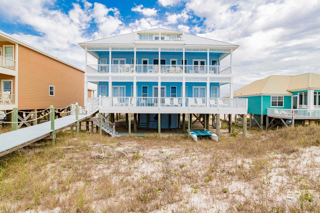 3966 Gulf Winds Court, Gulf Shores, AL 36542
