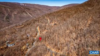 TBD FAR KNOB CLIMB, Nellysford, VA 22958