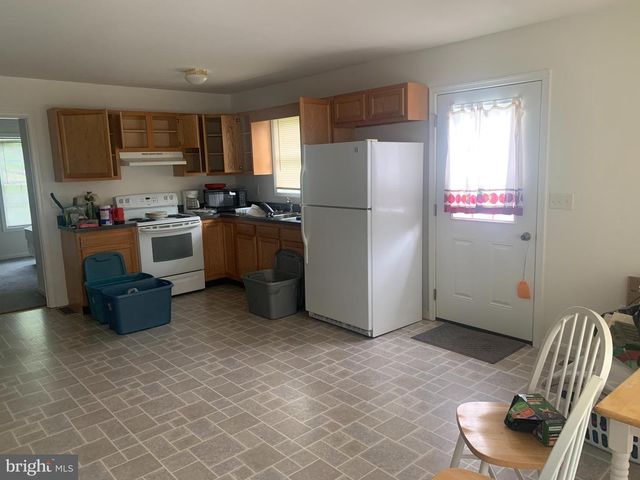 5548 BOUNDARY AVE, Rock Hall, MD 21661