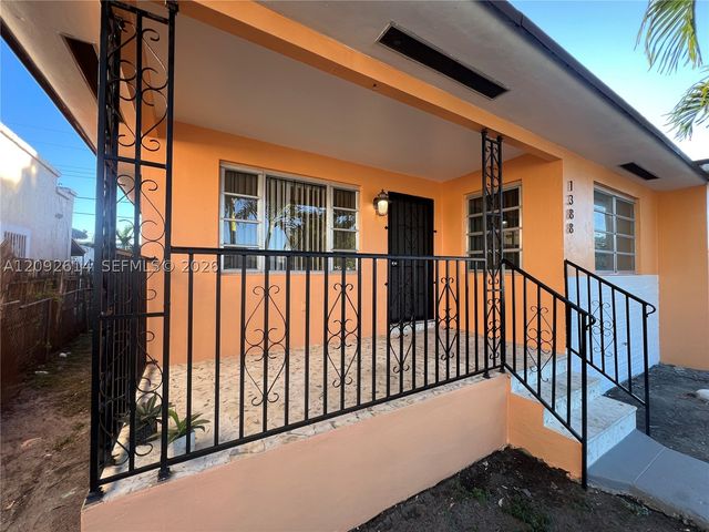 1388 NW 55 St, Miami, FL 33142