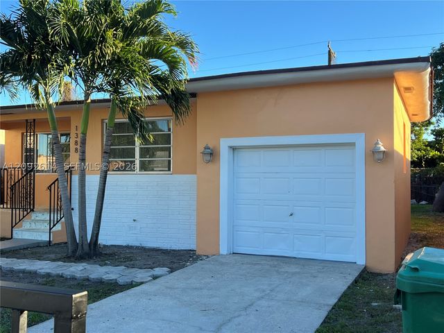 1388 NW 55 St, Miami, FL 33142