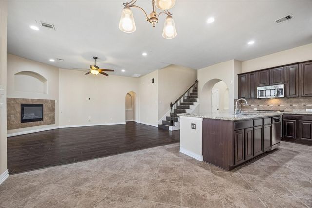 24211 Bella Florence Drive, Richmond, TX 77406