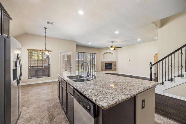 24211 Bella Florence Drive, Richmond, TX 77406