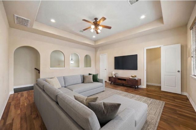 24211 Bella Florence Drive, Richmond, TX 77406