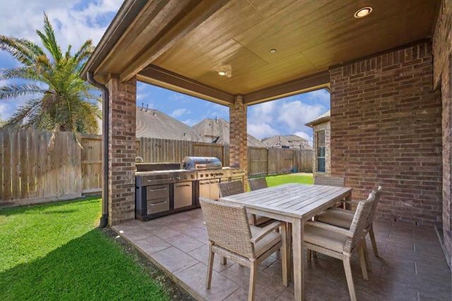 24211 Bella Florence Drive, Richmond, TX 77406