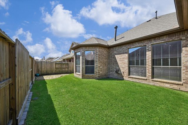 24211 Bella Florence Drive, Richmond, TX 77406