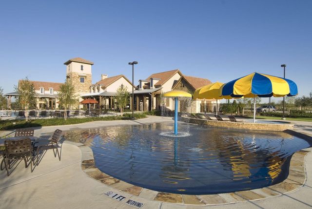 24211 Bella Florence Drive, Richmond, TX 77406