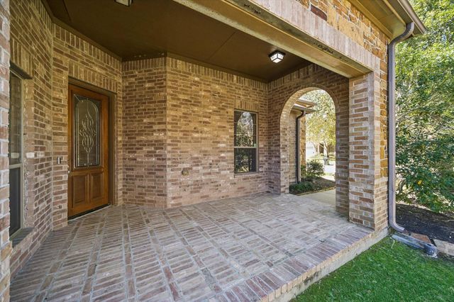 24211 Bella Florence Drive, Richmond, TX 77406