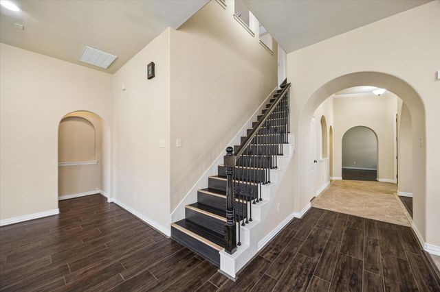 24211 Bella Florence Drive, Richmond, TX 77406