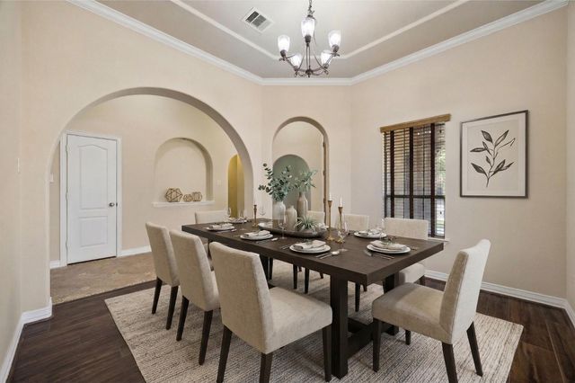 24211 Bella Florence Drive, Richmond, TX 77406