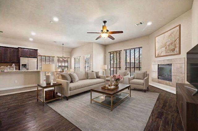 24211 Bella Florence Drive, Richmond, TX 77406