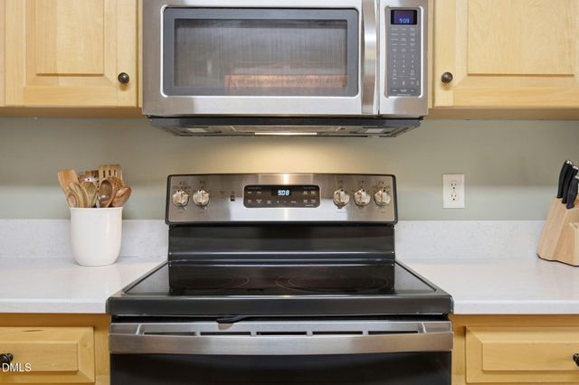 107 Gibbons Drive, Garner, NC 27529