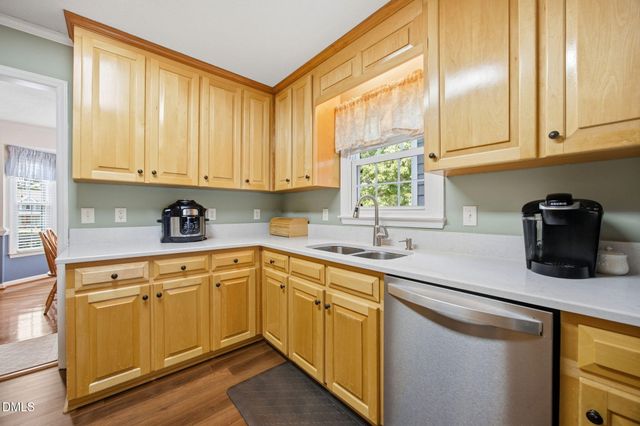 107 Gibbons Drive, Garner, NC 27529