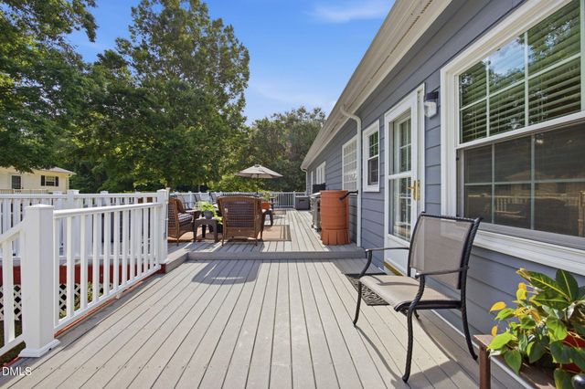 107 Gibbons Drive, Garner, NC 27529