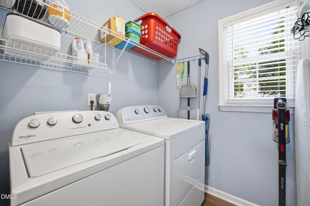 107 Gibbons Drive, Garner, NC 27529